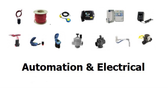 automation & electrical
