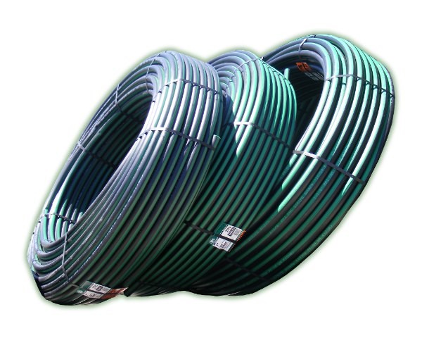 Pipe Poly Rural 32mm x 150m