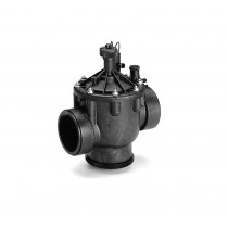 Valve Soleniod Scrubber With Continuous Self-Cleaning Filter 80mm