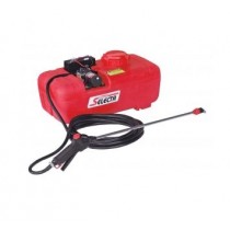 Weed Sprayer Silvan Rechargeable 20l 12volt