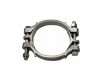 Double Bolted Heavy Duty Clamp